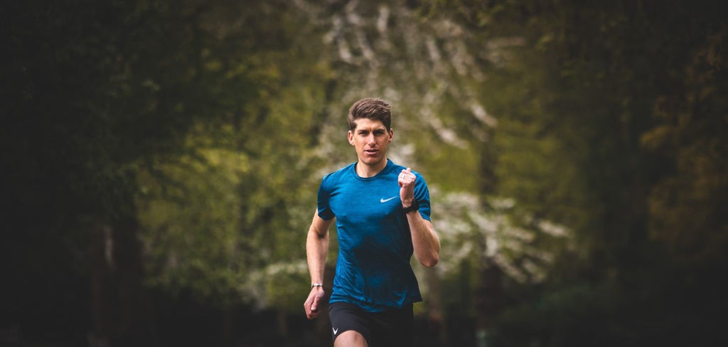 Blisters and Chafing